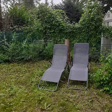 Chalet L'escale , Chalet Tout Confort De 1 à 6 Personnes Animaux Acceptés *