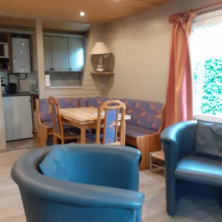 L'escale , Chalet Tout Confort De 1 à 6 Personnes Animaux Acceptés *