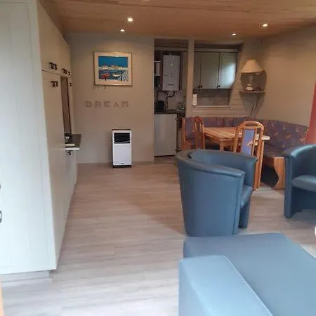 Chalet L'escale , Chalet Tout Confort De 1 à 6 Personnes Animaux Acceptés *