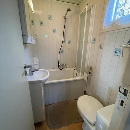 L'escale , Chalet Tout Confort De 1 à 6 Personnes Animaux Acceptés *
