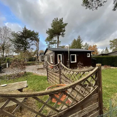 L'escale , Chalet Tout Confort De 1 à 6 Personnes Animaux Acceptés Chalet *